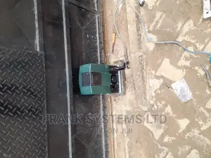D5 Ordinary Automatic Sliding Gate System