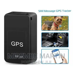 Car Mini GPS