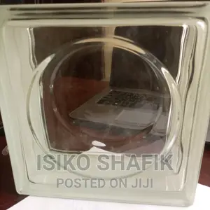 Glass Blocks 1