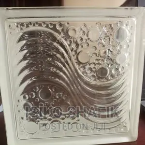Glass Blocks 1