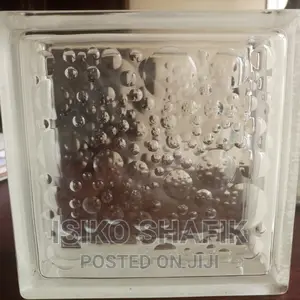 Glass Blocks 1