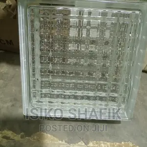 Glass Blocks 2