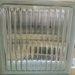 Glass Blocks 2