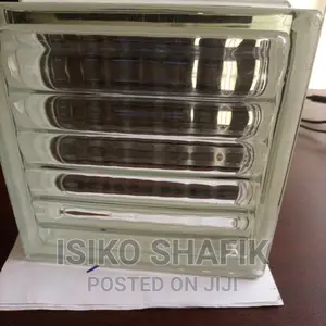 Glass Blocks 2