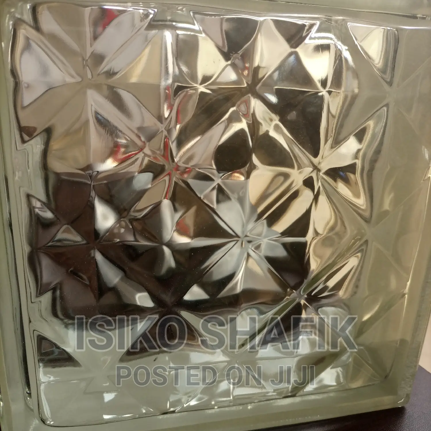 Glass Blocks 2