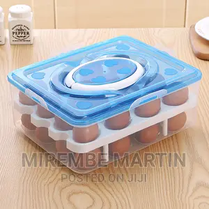 Egg Storage Box