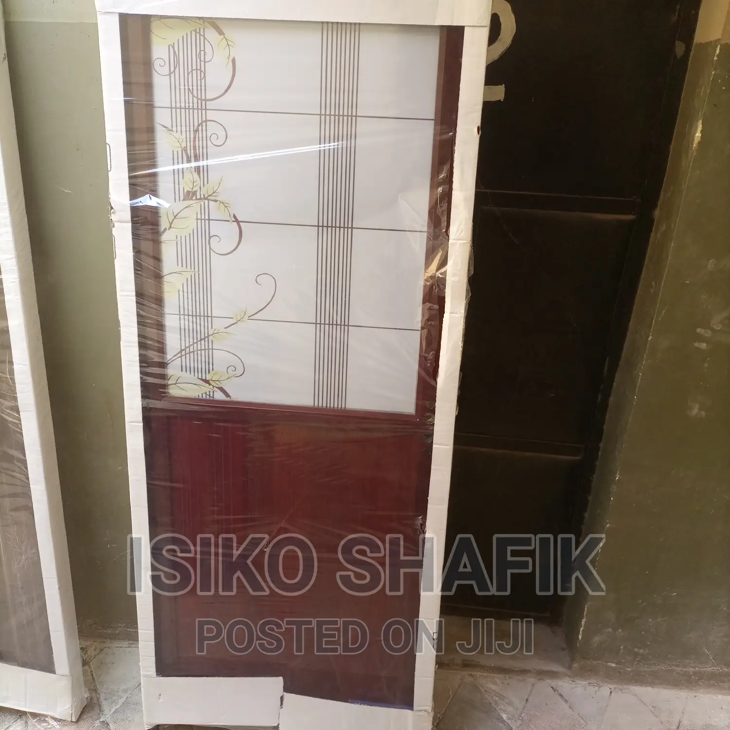 Aluminium Bathroom Door /Aluminium Bath Room Door