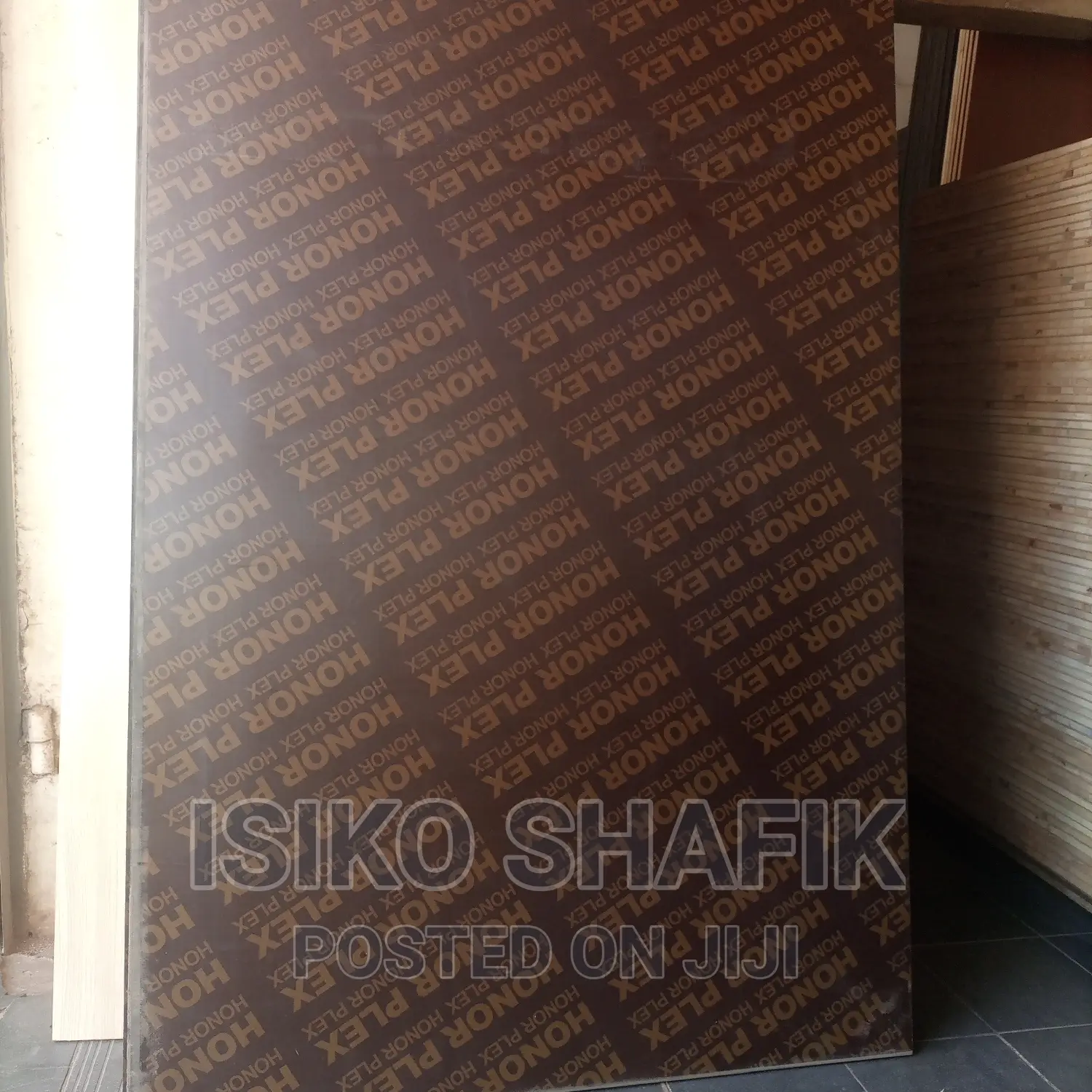 Marine Boards 1