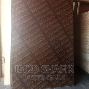 Marine Boards 1