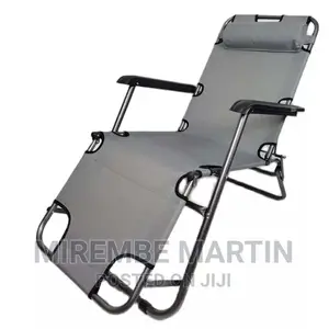 Folding Camping Chair