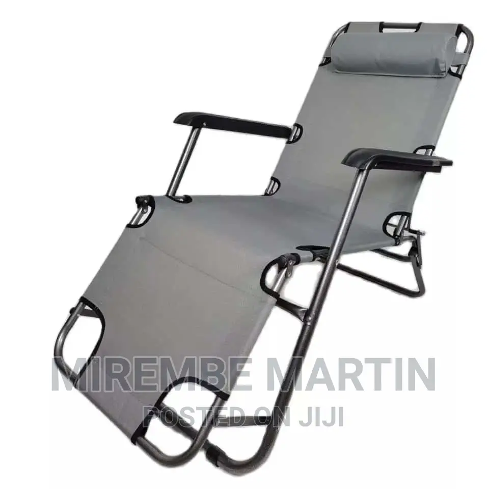 Folding Camping Chair