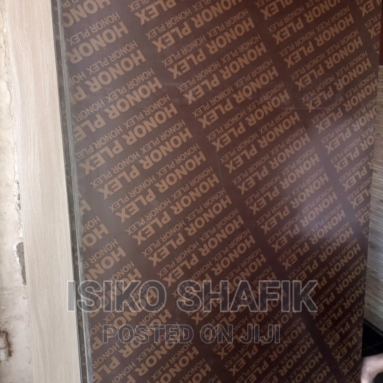 Marine Boards 1