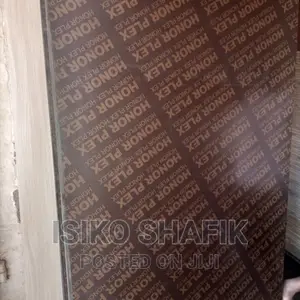 Marine Boards 1