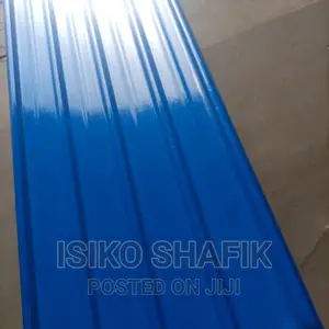 Transparent Roofing Sheets / Plastic Roofing Sheets / Fibre