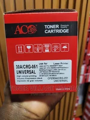 Hp 30A Toner Cartridge for Use in Hp 227fdn Hp 227fdw