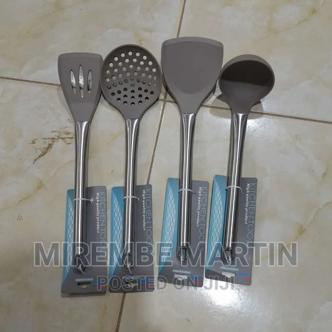 Kitchen Cooking Tools
