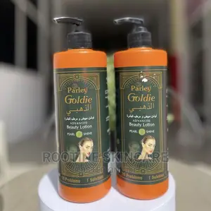 Parley Goldie Beautifying Lotion