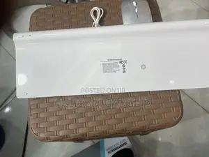 Wireless Suit Keyboard Mouse