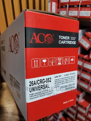 Hp 26A Toner Cartridge Foruse in Hp M402dn M426dw M426dn Etc