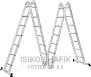 7.4 Metres Aluminium Multipurpose Ladder