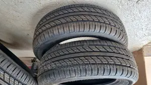 195/65r15 Achilles Made in Indonesia