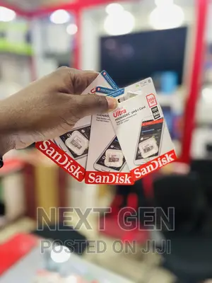 256gb Memory Card Class 10