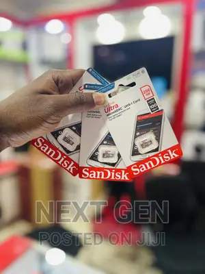256gb Memory Card Class 10