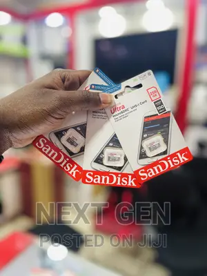 256gb Memory Card Class 10