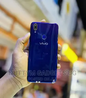 Vivo Y85 64 GB Blue