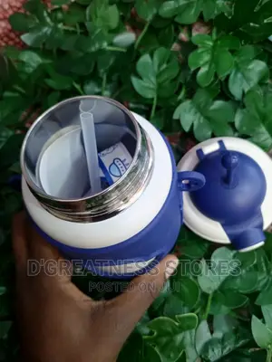 Baby Vacuum Cup