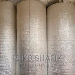 Sound and Heat Proof Foam