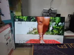 It's 42" Lg Tv Digital