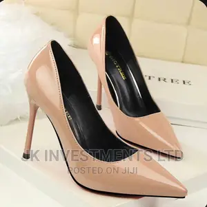 Ladies Office Shoes