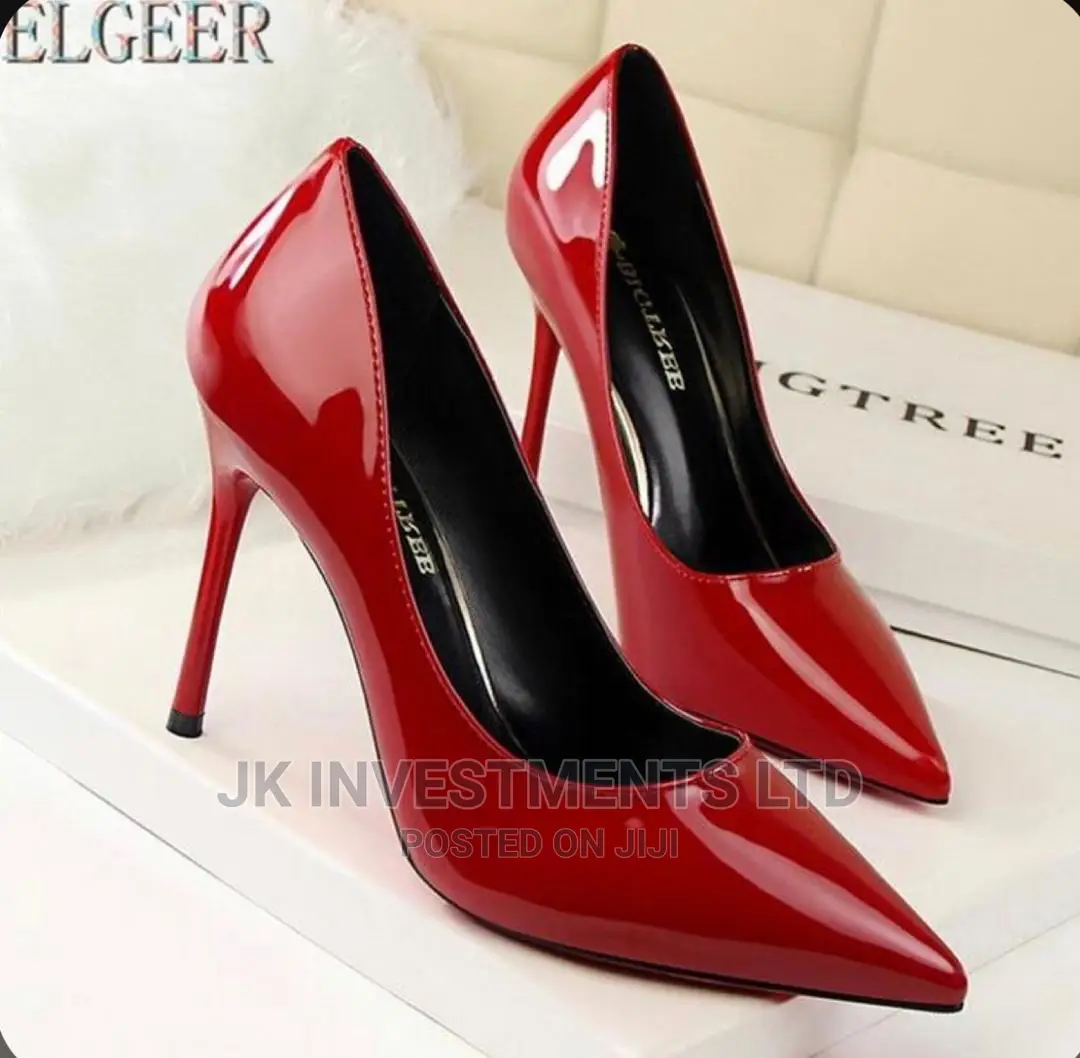 Ladies Office Shoes