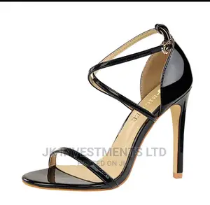 Ladies Shoes