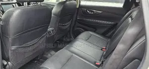 Nissan X-Trail 2015 White
