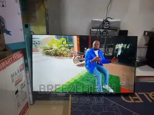 42" Lg Digital Flat Screen
