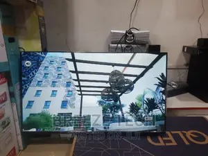 42" Lg Digital Flat Screen