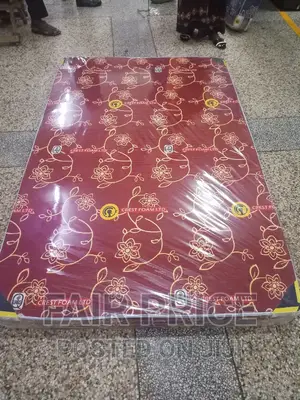 Crest Foam Mattresses High Quality 4*6 By6 Inches
