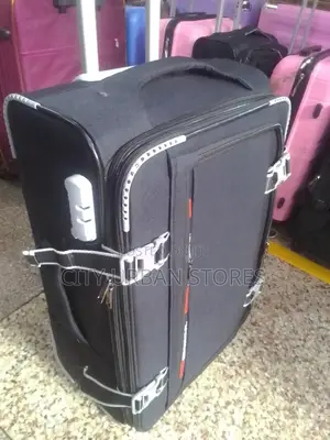 Good Partner Suitcase