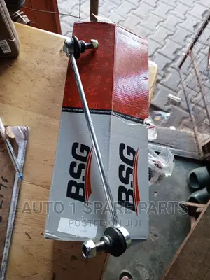 Front Stabilizer Links for BMW E90 E87 E81