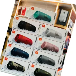 JBL Charge 5