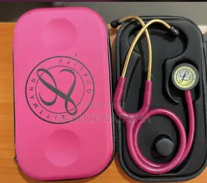 Litiman Class Iii Stethoscopes With a Bag