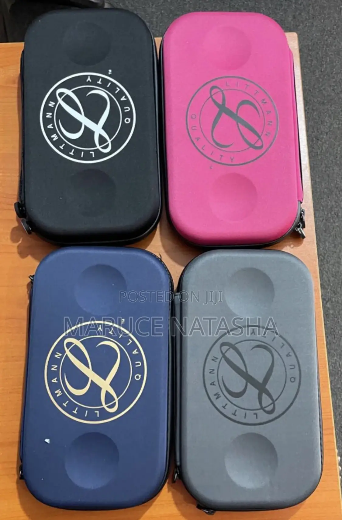 Litiman Class Iii Stethoscopes With a Bag