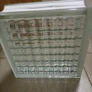 Glass Blocks 3