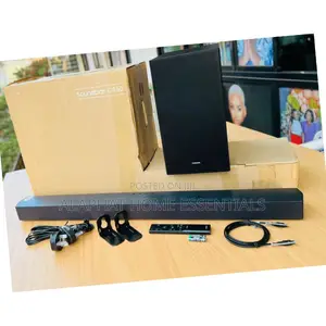 Samsung C450 Sound Bars