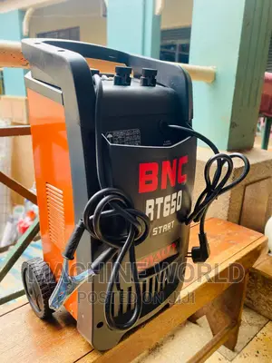 650amps Battery Charger