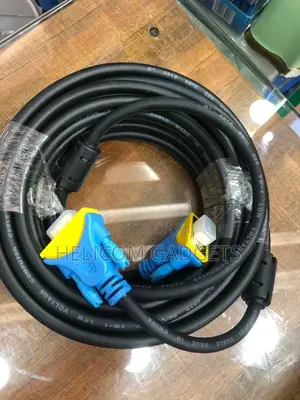 VGA Cables 10ms