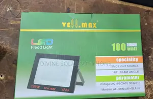 100w AC Led Flood Light