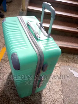 Fantastic Travel Bag